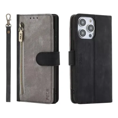 Funda Protectora A Prueba De Caídas Para Infinix Note 30 Pro