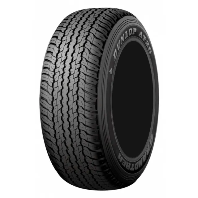Neumático Dunlop Grandtrek AT25 265/65R17 112 S