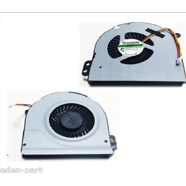 Ventilador Dell 13r