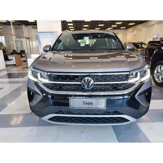 Volkswagen Taos 1.4 250 Tsi Highline