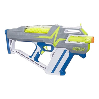 Nerf Hyper Mach-100 Blaster Motorizado (e8911) Nerf Hyper Mach-100 Blaster Motorizado (e8911)