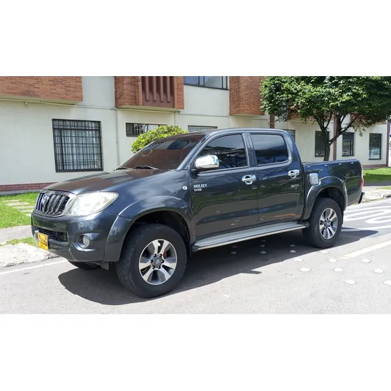Toyota Hilux 2.5 Imv
