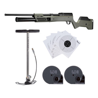 Rifle Pcp Gauntlet Gen2 Umarex Cal.25 985fps 8rdbomba G9 Xp Rifle Pcp Gauntlet Gen2 Umarex Cal.25 985fps 8rdbomba G9 Xp
