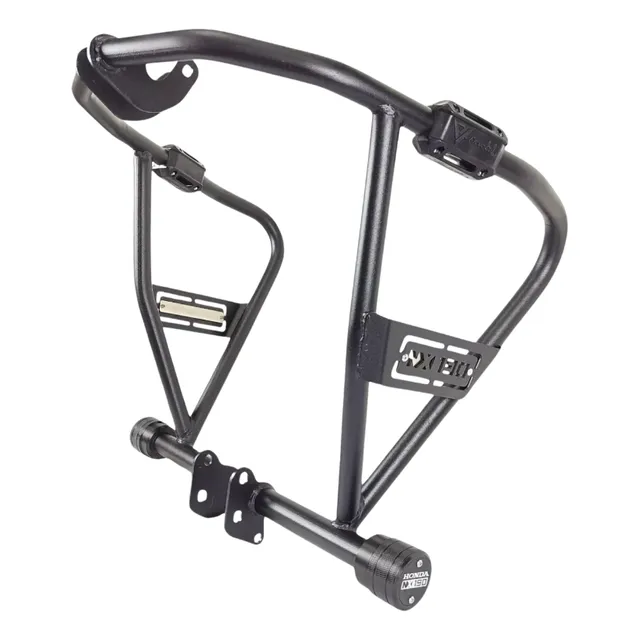 Defensa Aleron Alto De Lujo Honda Nx 190 Provecol
