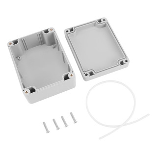 Proyecto Eléctrico Ip65 Abs Resistente Al Agua De Empalme Proyecto Eléctrico Ip65 Abs Resistente Al Agua De Empalme