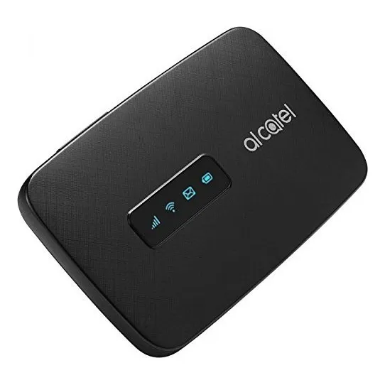 Modem Router Mifi 4g Lte Alcatel Linkzone Libre Todooperador