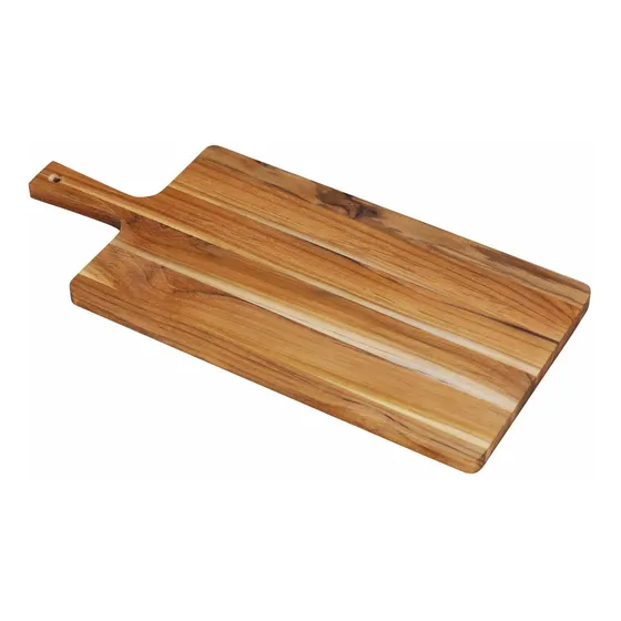 Terra Tabla Larga Charcuteria Queso Asa 20.0 10.0 In