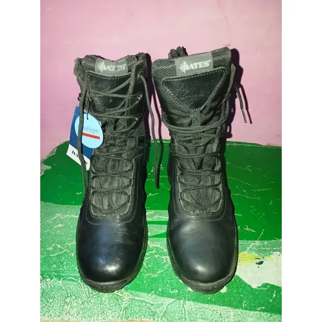 Botas Táctica Nuevas