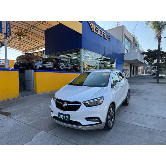 Buick Encore 1.4 Cxl Premium At