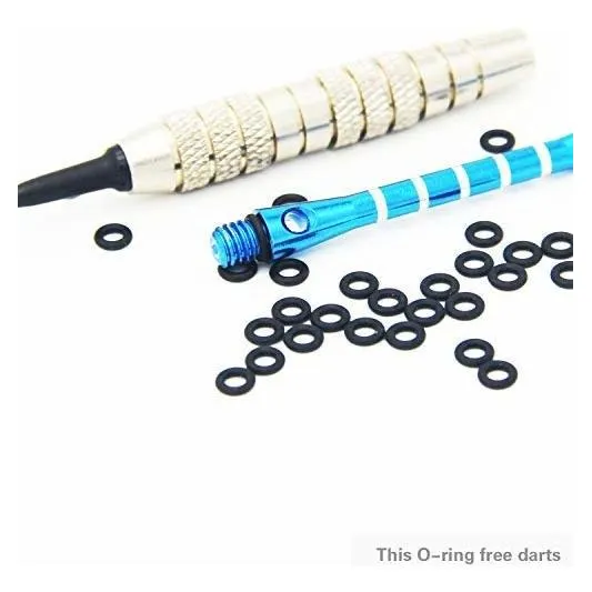 Unids Ring Nbr Dardo Oring