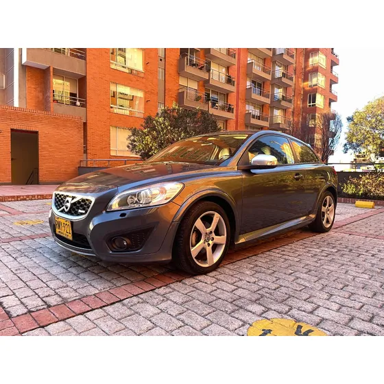Volvo C30 2.0 R-design