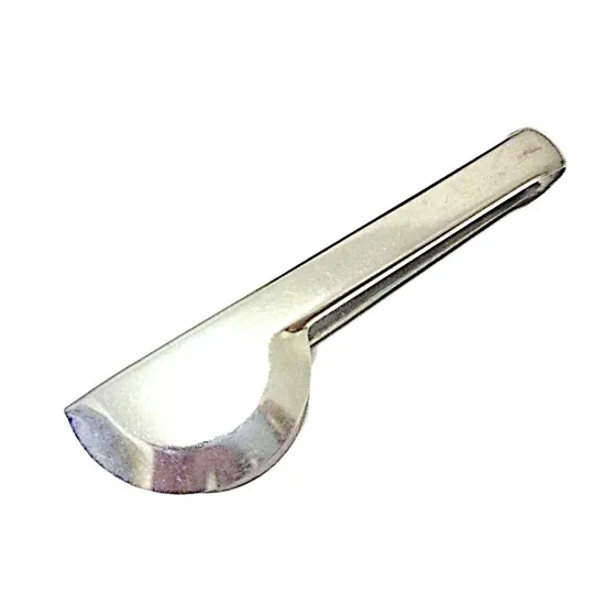 Pinzas Para Servir Repostería Universal Acero Inoxidable