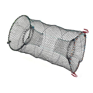 Trampa Plegable Para Langostas, Cangrejos, Peces, Camarones Trampa Plegable Para Langostas, Cangrejos, Peces, Camarones