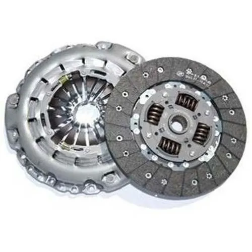 Kit Embrague Original Ford Focus 1.6 Zetec Rocam Cj. Ib5  /