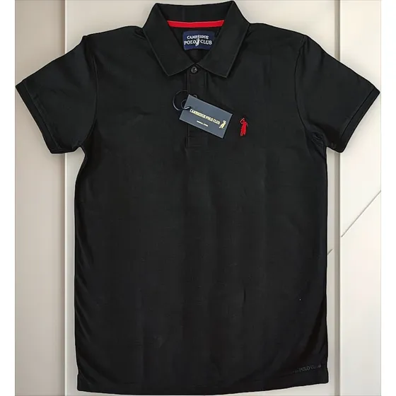 Chemises Caballeros Polo
