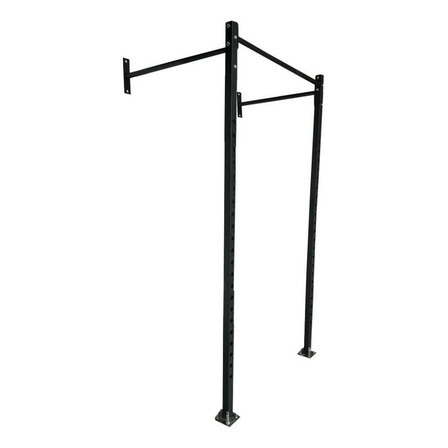 Rack De Agachamento E Supino De Parede Rack De Agachamento E Supino De Parede