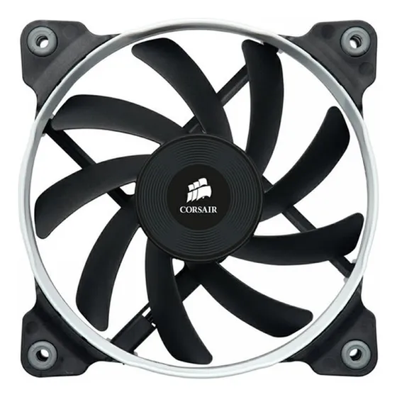 Corsair Air Serie Af120 Ventilador Individual Silencioso