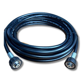 Mangueira 5 Metros Lavadora Alta Pressão Wap Bravo 2550 Psi Mangueira 5 Metros Lavadora Alta Pressão Wap Bravo 2550 Psi