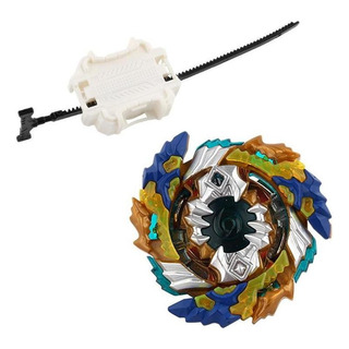 Q Peonza Metálica 4d Burst B-122 Geist Fafnir 8 Ab + Cuerda Q Peonza Metálica 4d Burst B-122 Geist Fafnir 8 Ab + Cuerda