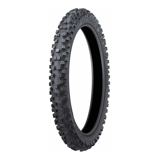 Cubierta Moto Dunlop - Geomax Mx53 - 70/100-19