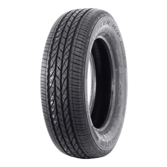 Llanta Bridgestone 225/65 R17 Dueler H/p Sport As