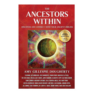 Libro: The Ancestors Within: Descubre Y Conecta Con Tu Libro: The Ancestors Within: Descubre Y Conecta Con Tu