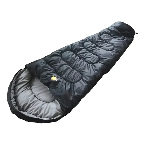 Saco de Dormir Nautika Vezper Adulto Térmico e Impermeável 5°C a