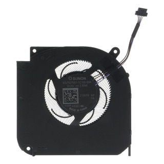 Ventilador De Resfriamento De Cpu De Substituição Para Tong Ventilador De Resfriamento De Cpu De Substituição Para Tong