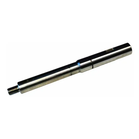  Hypro Bomba Eje Hmc Modelo Largo