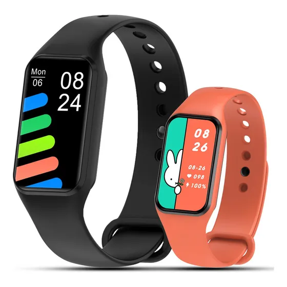 Smartband Reloj Inteligente Smartwatch Deportivo Impermeable