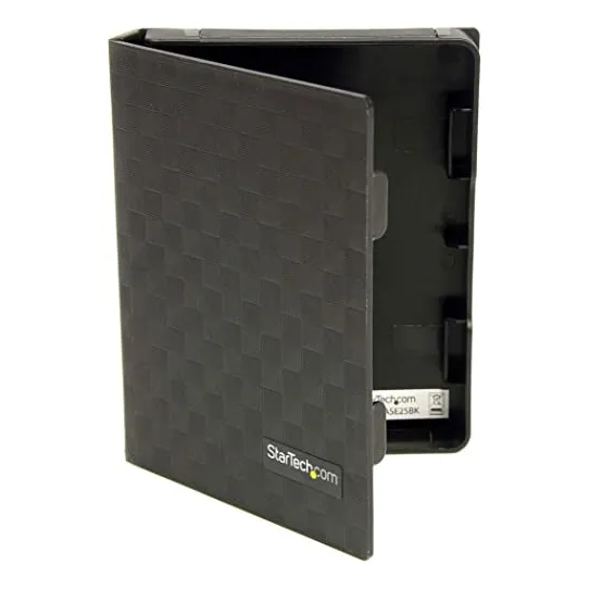 Startech.com Funda Protectora Antiestática Para Disco Duro D