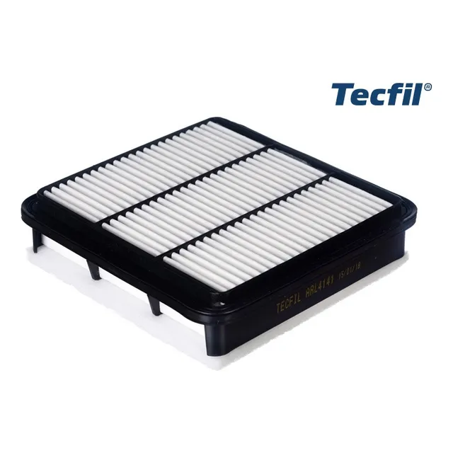 Filtro De Aire Tecfil Arl4141 (47095) Luv D-max Montero