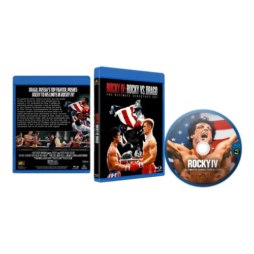 Filme Blu-ray original do astro do rock Mark Wahlberg | MercadoLivre