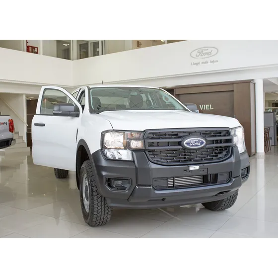 Ford Ranger 2.0 Cd 4x2 Xl 170cv