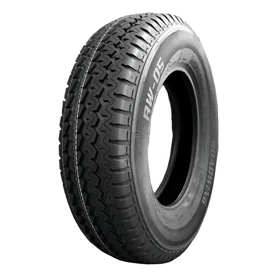 Pneu Aro 14 Roadking 185 R14c 8 Lonas 102/100r Rw-05