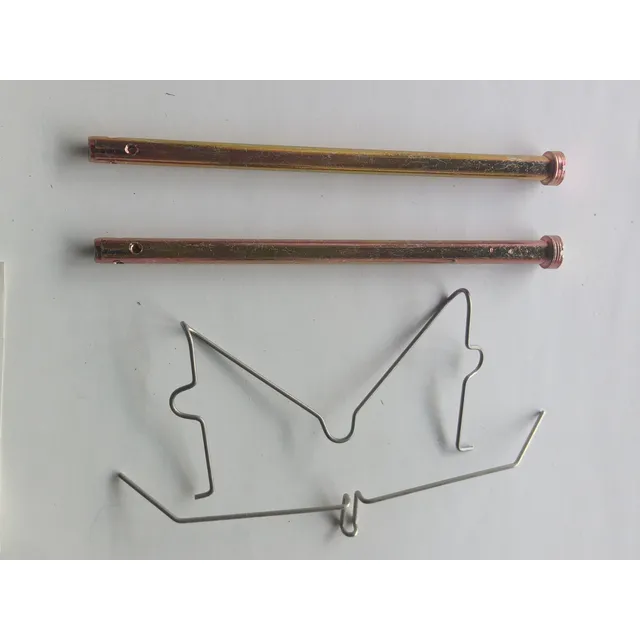 Pasador Caliper Delantero Tundra Roraima 