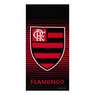 Buettner Toalha De Banho Praia Piscina Veludo 100% Algodão Oficial Time Flamengo Buettner Toalha De Banho Praia Piscina Veludo 100% Algodão Oficial Time Flamengo