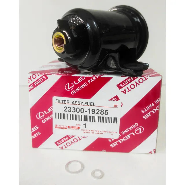 Filtro De Gasolina Corolla 1.6 1.8 1998 1999 2000 2001 2002 