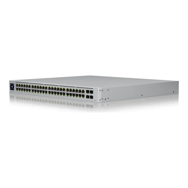 Ubiquiti Usw-48 Switch Unifi 48 Puertos Gigabit Capa2 4sfp