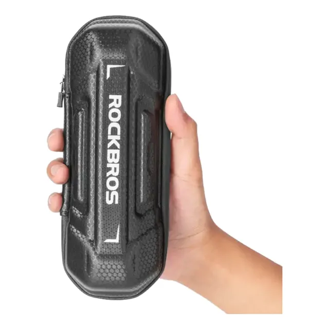 Bolso Estuche Porta Herramienta De Ciclismo Rockbros