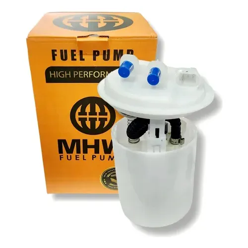 Bomba Modulo Completo De Gasolina K4m Twingo