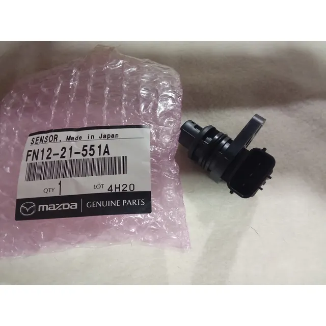 Sensor De Velocidad Mazda 3/ Demio (3 Pines) Original