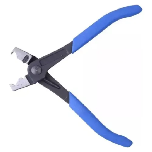 Alicate P Abrazaderas De Manguera Automotor Ruhlmann Ru37011