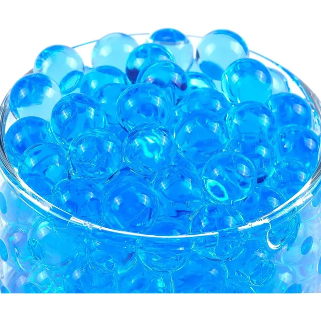 10.000 Bolas De Gel Para Pistola De Juguete Orbis Hidrogel