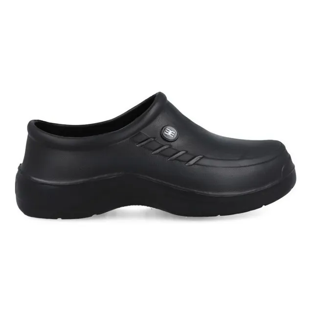 Zapatos Antideslizantes Dotación Marca Evacol Ref 080