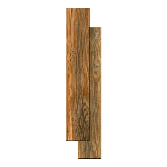 Porcelanico 20x120 Tabla Madera Kansas Lume Piso 1ra M2