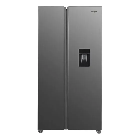 Refrigerador Refrigerador Xpert Inverter Side By Side Con Dispensador De