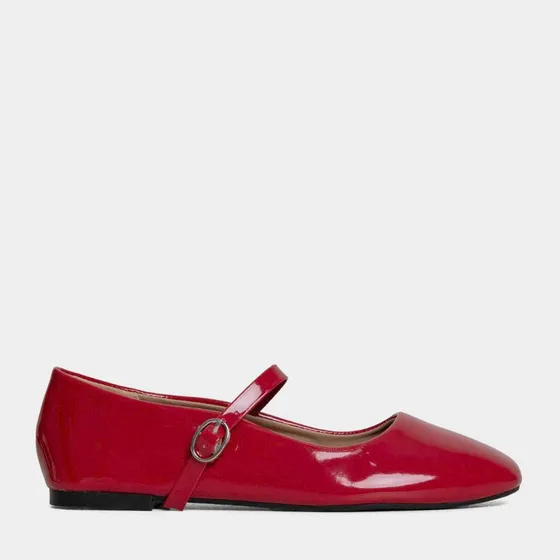 Zapatos Footloose Ftl-i0027 Mujer