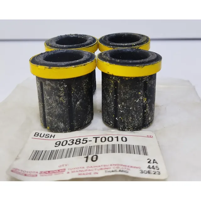 Buje Goma Ballesta Corto Hilux Kavak Hilux 2.7 2006 - 2015