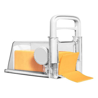 Cortador De Queijo Presunto Manual 4 Em 1 Ralador Fatiador Cortador De Queijo Presunto Manual 4 Em 1 Ralador Fatiador